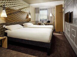 Ibis Glasgow City Centre – Sauchiehall St