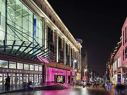 Ibis Glasgow City Centre – Sauchiehall St