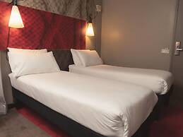 Ibis Glasgow City Centre – Sauchiehall St