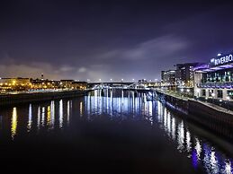 Ibis Glasgow City Centre – Sauchiehall St