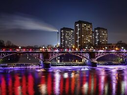 Ibis Glasgow City Centre – Sauchiehall St