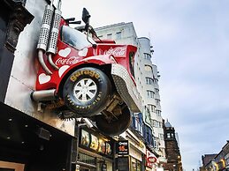 Ibis Glasgow City Centre – Sauchiehall St