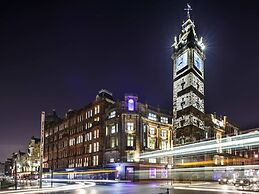 Ibis Glasgow City Centre – Sauchiehall St