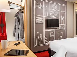 Ibis Glasgow City Centre – Sauchiehall St