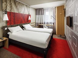 Ibis Glasgow City Centre – Sauchiehall St