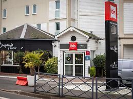 ibis Nogent Sur Marne