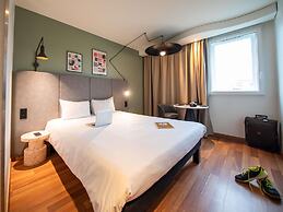 ibis Nogent Sur Marne