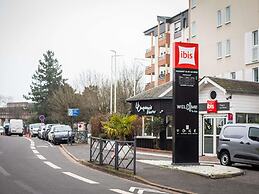 ibis Nogent Sur Marne
