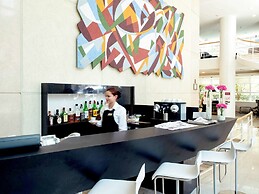 Mercure Sao Paulo Jardins