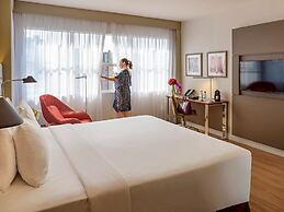 Mercure Sao Paulo Jardins