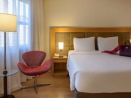 Mercure Sao Paulo Jardins