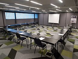 Mercure Sao Paulo Jardins