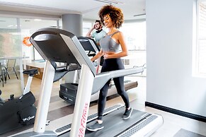 Mercure Sao Paulo Jardins