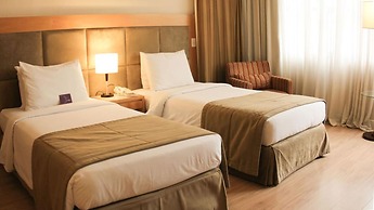 Mercure Sao Paulo Jardins