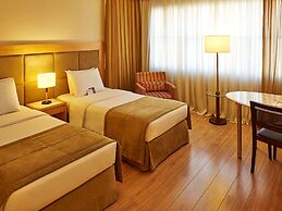 Mercure Sao Paulo Jardins