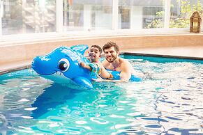 Mercure Sao Paulo Jardins