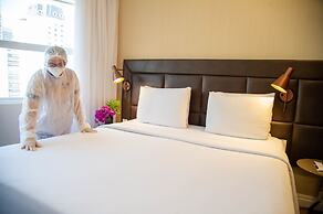 Mercure Sao Paulo Jardins