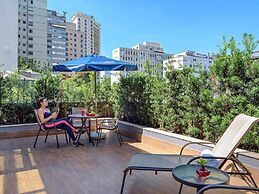 Mercure Sao Paulo Jardins