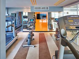 Mercure Sao Paulo Jardins