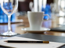 Sofitel Athens Airport