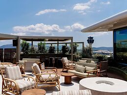 Sofitel Athens Airport