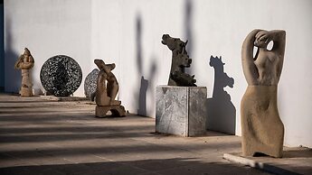 Sofitel Athens Airport