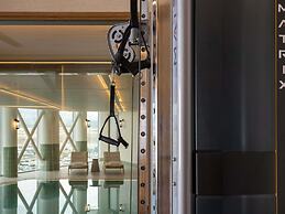 Sofitel Athens Airport