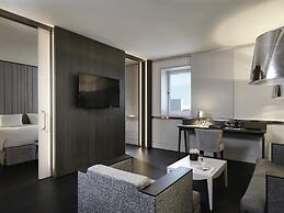 Sofitel Athens Airport