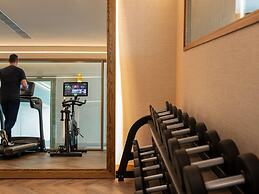 Sofitel Athens Airport