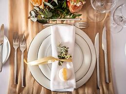 Sofitel Athens Airport