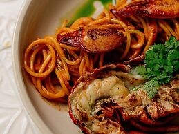 Sofitel Athens Airport