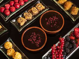 Sofitel Athens Airport