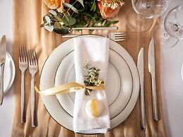 Sofitel Athens Airport