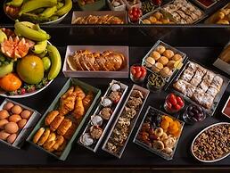 Sofitel Athens Airport