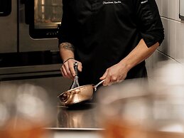 Sofitel Athens Airport