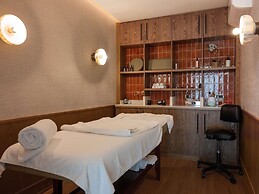 Sofitel Athens Airport