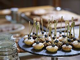 Sofitel Athens Airport