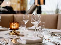 Sofitel Athens Airport