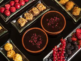 Sofitel Athens Airport