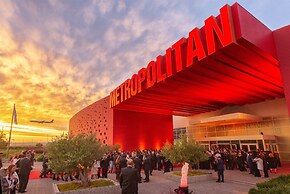 Sofitel Athens Airport