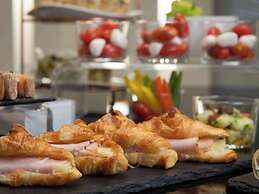 Sofitel Athens Airport