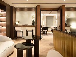 Sofitel Athens Airport