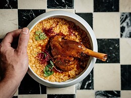 Sofitel Athens Airport