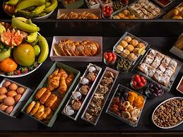 Sofitel Athens Airport