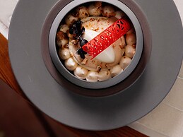 Sofitel Athens Airport