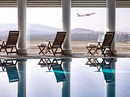 Sofitel Athens Airport