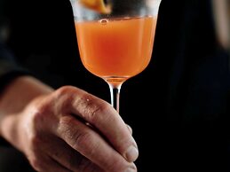 Sofitel Athens Airport