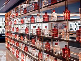 Sofitel Athens Airport