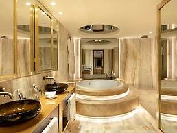 Sofitel Athens Airport