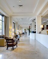 Mercure Catania Excelsior